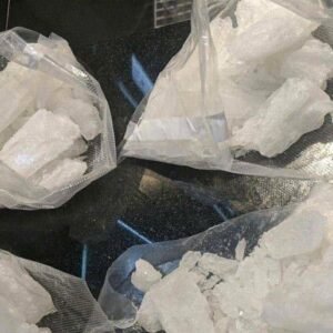 Crystal Meth online kaufen