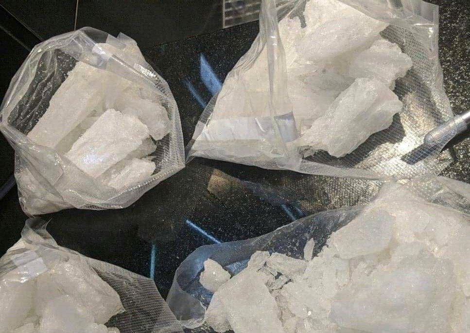 Crystal Meth online kaufen