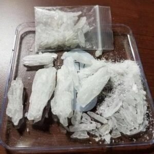 Crystal Meth online kaufen